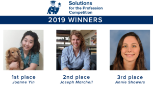 VIN Foundation | Supporting veterinarians to cultivate a healthy animal community | Blog | VIN Foundation Announces 3rd Annual Solutions for the Profession Competition Winners