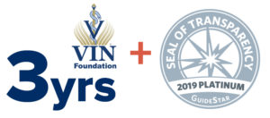 VIN Foundation | Supporting veterinarians to cultivate a healthy animal community | Blog | VIN Foundation Reaches GuideStar Platinum for Third Year in a Row