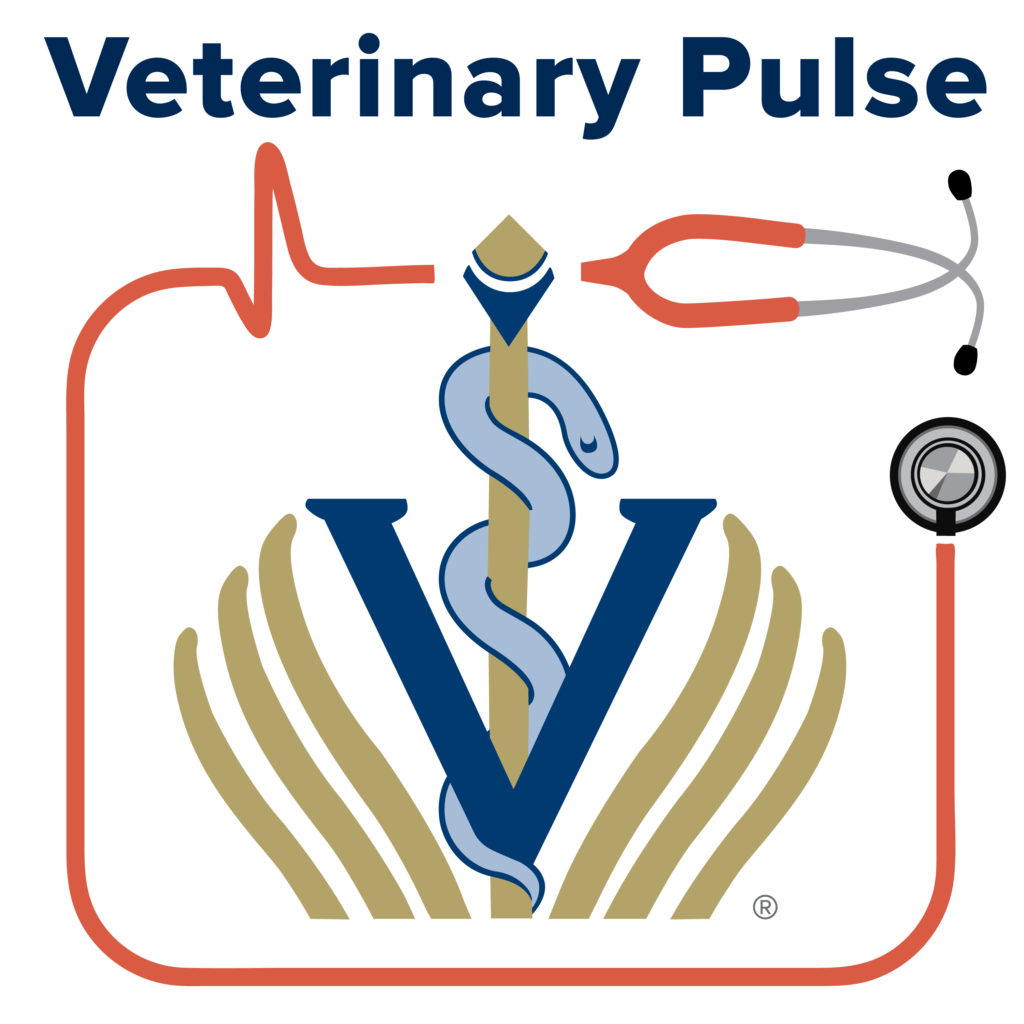 VIN Foundation | Supporting veterinarians to cultivate a healthy animal community | Blog | Veterinary Pulse Podcast | Vets4Vets® you are not alone peer-to-peer support Dr. Bree Montana