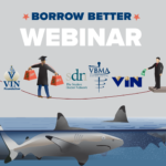 VIN Foundation | Supporting veterinarians to cultivate a healthy animal community | Webinar | Borrow Better: Steps you can take now as a veterinary student to borrow less and reduce your future stress