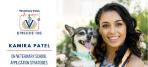 VIN Foundation | Supporting veterinarians to cultivate a healthy animal community | free resources veterinary students veterinarians | Blog | Veterinary Pulse Podcast | Veterinary Pulse Podcast with Dr. Kamira Patel