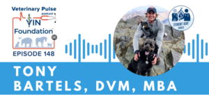 VIN Foundation | Supporting veterinarians to cultivate a healthy animal community | Nonprofit free veterinary resources | Blog | Veterinary Pulse Podcast | Veterinary Pulse Podcast with Dr. Tony Bartels on the latest student loan news and what borrowers should do now