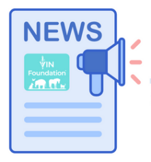 Press Release | VIN Foundation Receives Platinum Seal of Transparency from Candid for Eighth Year in a Row