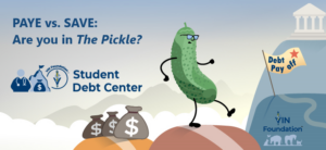 VIN Foundation | Supporting veterinarians to cultivate a healthy animal community | prevet resources veterinary student resources veterinarian resources | Nonprofit free veterinary resources | Blog | Student Debt Student Loan Veterinary Student Debt Veterinary Student Loan PAYE vs. SAVE: Are you in The Pickle?