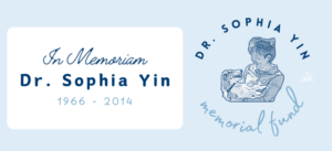 VIN Foundation | veterinary resources | Blog | VIN Foundation, VIN, and CattleDog Publishing Partner to Honor Dr. Sophia Yin’s Legacy Dr. Sophia Yin Memorial Fund