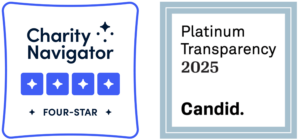 VIN Foundation Give with Confidence nonprofit 501c3 four star charity navigator platinum transparency candid guidestar CandidVIN Foundation Earns a Four-Star Rating From Charity Navigator