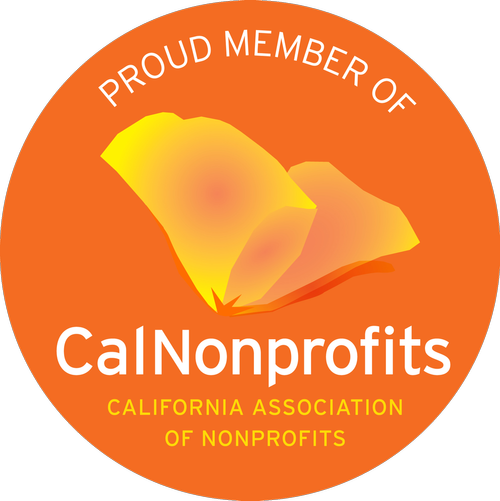 calnonprofits badge