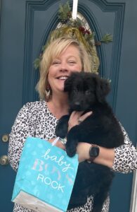VIN Foundation Dr. Sophia Yin Memorial Fund Testimonial Impact Veterinarian Veterinary Behaviorist Ellen Taylor