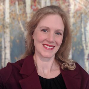 VIN Foundation | Supporting veterinarians to cultivate a healthy animal community | Our Team | Vets4Vets® Champion | Jeanice Wiard, M.Ed., B. Tech, CVT, CCFP | veterinary mental wellness veterinary mental health veterinary mental health support