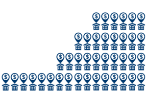 VIN Foundation 40 veterinary school student debt calculations simulations in 90 days