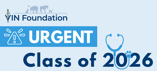 Blog | VIN Foundation | Supporting veterinarians to cultivate a healthy animal community | veterinary student loan information veterinary student debt information veterinary student debt news veterinary student debt podcast veterinary student debt blog | Urgent Federal Student Loan Guidelines for Class of 2026 Veterinary Graduates and Those Who Advise Them