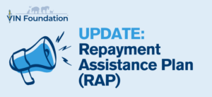 Blog | VIN Foundation | Supporting veterinarians to cultivate a healthy animal community | veterinary student loan information veterinary student debt information veterinary student debt news veterinary student debt podcast veterinary student debt blog | Repayment Assistance Plan (RAP) Rules Finalized: Major unexpected change coming